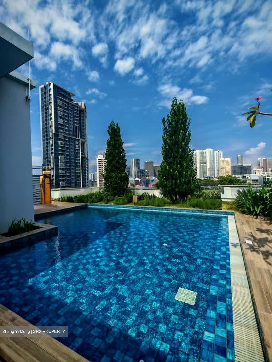 The Citron (D8), Apartment #586145381